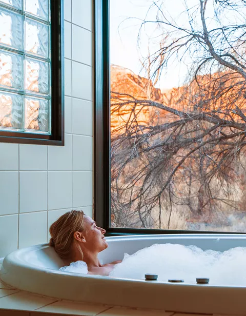 Outback Au Bathtub Inspiring Journeys 2022