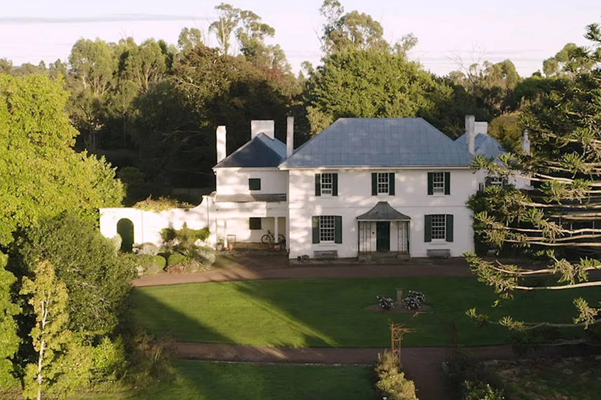 Brickenden Estate