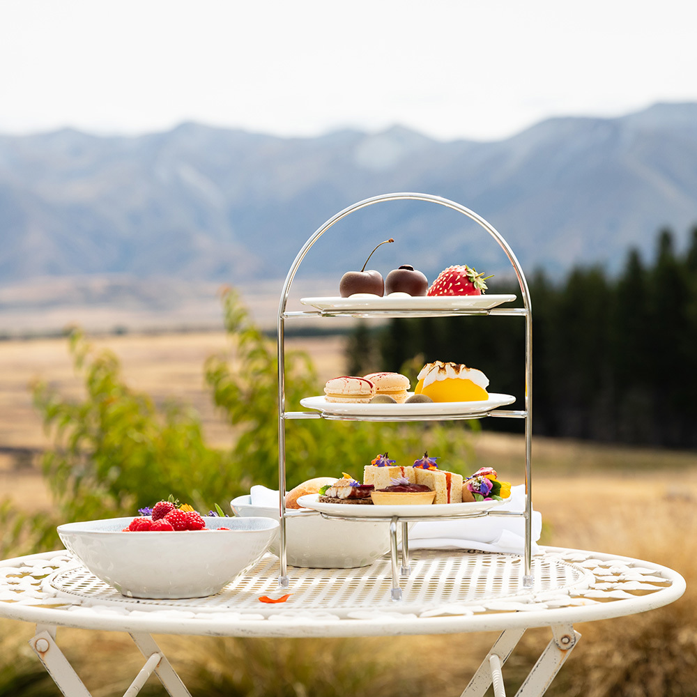 Mt Cook Lakeside Retreat