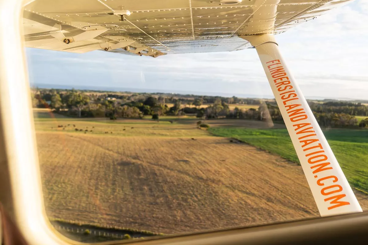 Flinders Island Aviation