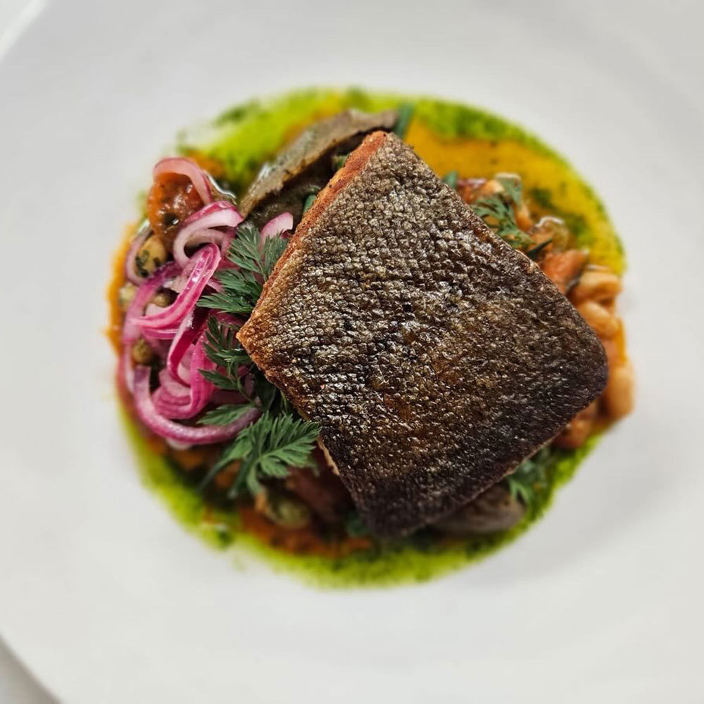 Mrs Jones Restaurant Bar Lounge Devonport