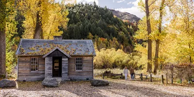 Arrowtown