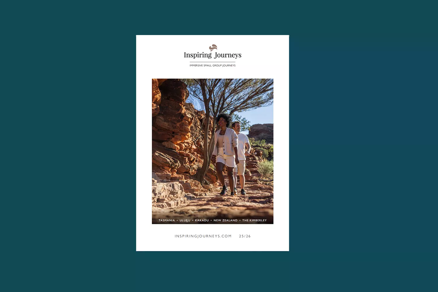Ij Brochure 2025